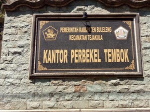 Unik! Hajatan Nikah Tanpa Plastik Sekali Pakai di Desa Bali Ini Berhadiah Babi