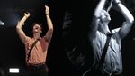 Momen Shawn Mendes Bikin Penonton Histeris di Jakarta
