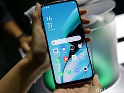 Oppo Reno2 dan Reno2 F Goda Konsumen Indonesia