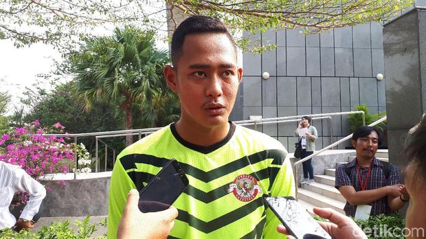 Erlangga Setyo