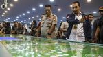 Ini Barang Bukti Judi Kasino di Apartemen Robinson