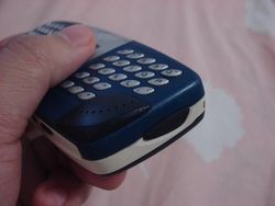 Mengingat Nokia 5510, Ponsel Unik Pelopor MP3 Player