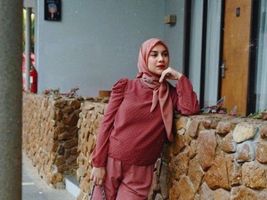 Irish Bella Sudah Boleh Pulang dari Rumah Sakit