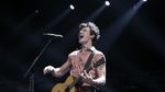 Momen Shawn Mendes Bikin Penonton Histeris di Jakarta