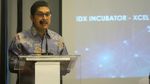 Dukung Kemajuan Inkubasi Perusahaan Startup