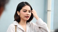 Setelah bercerai dua tahun lalu, Tiwi kini lebih mencari sosok teman daripada pendamping. Pool/Noel/detikFoto.