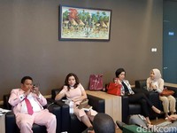 Awal Mula Grab Berperkara di KPPU hingga Hotman Paris Turun Tangan
