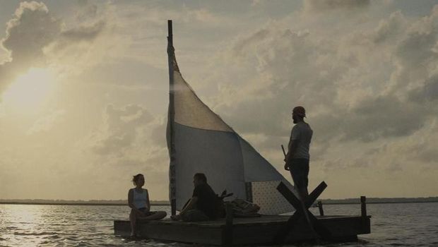 'The Peanut Butter Falcon': Drama Hangat tentang Mimpi Jadi Pegulat