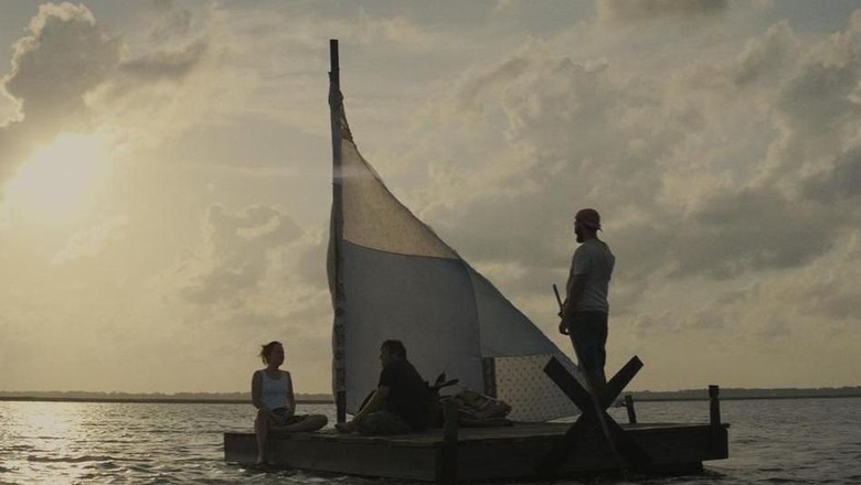 Foto: The Peanut Butter Falcon (imdb.) Foto: The Peanut Butter Falcon (imdb.)