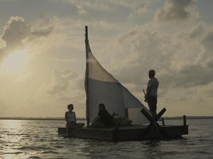 The Peanut Butter Falcon , Pria Down Syndrome Mencapai Mimpi