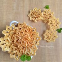 Kriuk Renyah dari Betawi, Ada Biji Ketapang hingga Ali Bagente!