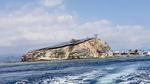 Penampakan PLTS yang Diresmikan Rini di Pulau Messa