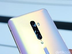 Menggenggam Reno2 yang Usung Spek dan Fitur Menggoda