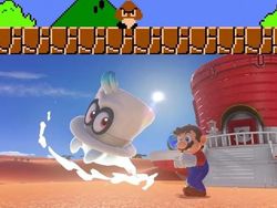 Perbandingan Grafis Game Jadul dan Zaman Now