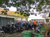 Dengar Kata Penumpang Soal Gambir Mau Digantikan Manggarai