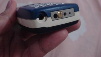 Secara umum, Nokia 5510 punya fitur mirip Nokia 3310 seperti adanya kalkulator built in, stopwatch dan ada reminder. Juga ada 5 game seperti di Nokia 3330 seperti Snake II dan Space Impact. Foto: Nokia Museum