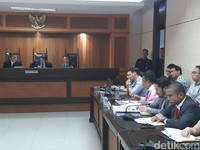 Biang Kerok Proyek Terowongan Tol Desari Ambruk