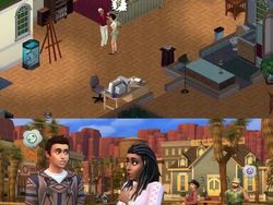 Perbandingan Grafis Game Jadul dan Zaman Now