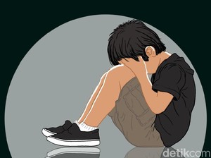Marak Kasus Pengasuhan di Masa COVID-19, KPAI: 23% Anak Indonesia Dicubit