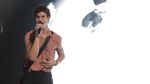 Momen Shawn Mendes Bikin Penonton Histeris di Jakarta