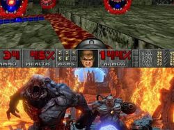 Perbandingan Grafis Game Jadul dan Zaman Now