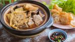 10 Menu Sarapan Khas Malaysia yang Nikmat Mengenyangkan