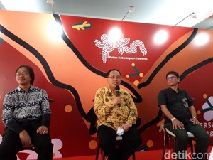 Ini 59 Penerima Anugerah Kebudayaan 2019 dari Kemendikbud