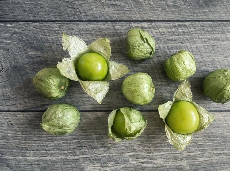 Rutabaga hingga Tomatillos, 10 Sayuran Unik dengan Nutrisi Super