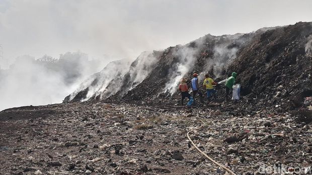 Hunian Putri Cempo Solo, Ironi di Kota Berpredikat Paling Layak Huni