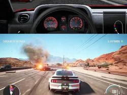 Perbandingan Grafis Game Jadul dan Zaman Now