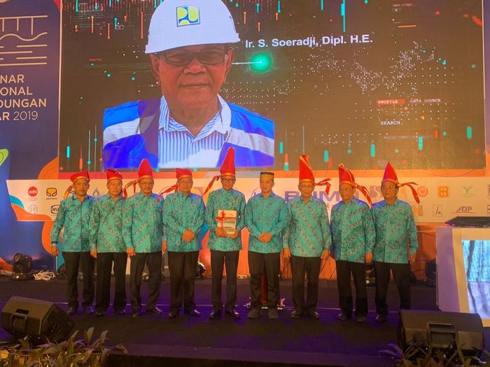 Foto: Dok. Hutama Karya Foto: Dok. Hutama Karya