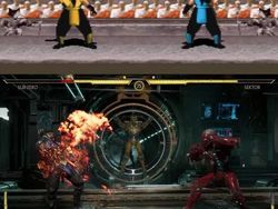 Perbandingan Grafis Game Jadul dan Zaman Now