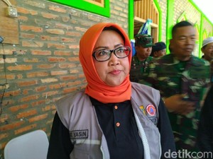Bupati Bogor: Tambang Retribusinya ke Provinsi, Jalan Rusak Pemkab Disalahkan