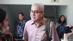 Desrizal Pengacara TW Ajukan Eksepsi
