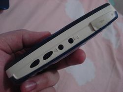 Mengingat Nokia 5510, Ponsel Unik Pelopor MP3 Player