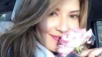 Banyak netizen yang memuji kecantikan Tamara. Dok. Instagram/tamarableszynskiofficial