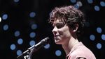 Momen Shawn Mendes Bikin Penonton Histeris di Jakarta