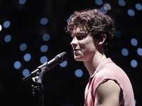 Shawn Mendes Cerita Kenangannya Soal Indonesia
