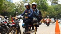 Nantinya lokasi parkir yang tarifnya mengalami kenaikan itu adalah yang dikelola Dishub DKI. Sedangkan untuk lokasi parkir yang dikelola swasta akan dibahas lebih lanjut.