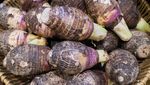 Rutabaga hingga Tomatillos, 10 Sayuran Unik dengan Nutrisi Super