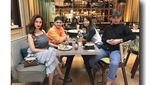 Kulineran Daffa, Pedangdut yang Ditangkap karena Kasus Sabu