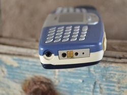 Mengingat Nokia 5510, Ponsel Unik Pelopor MP3 Player