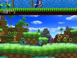 Perbandingan Grafis Game Jadul dan Zaman Now