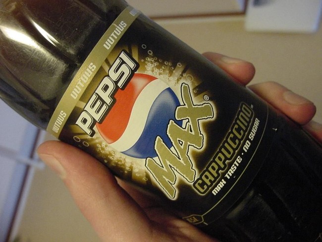 Banyak Varian Rasa Unik, Pepsi Punya Rasa Timun hingga Pohon Madagaskar