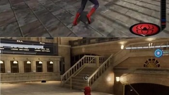Spiderman (2002) vs Spiderman (2018) Foto: pocket-lint