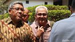 Desrizal Pengacara TW Ajukan Eksepsi