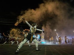 7 Rekomendasi Tempat Nongkrong Asyik Menikmati Tahun Baru 2023 di Jogja
