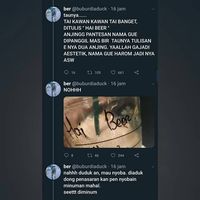 Kocaknya Pengalaman Mahasiswa Padang Saat Pertama Kali Jajan Starbucks