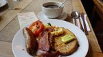 Bukan Sembarang Kafe, Ini Tempat J.K Rowling Pertama Kali Menulis Buku Harry Potter