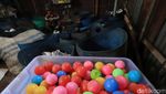 Meraup Untung Lewat Bisnis Daur Ulang Plastik
